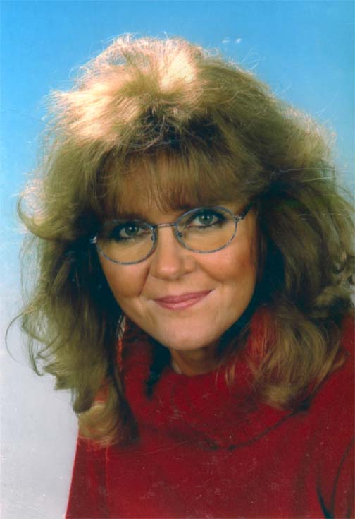 Jitka Hahn